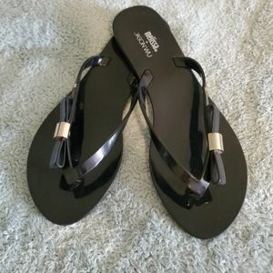 Women's Melissa size 7